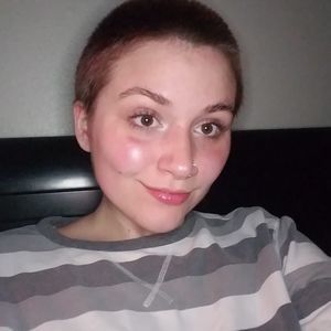 Meet your Posher, Hailee